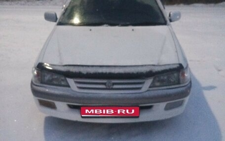 Toyota Corona IX (T190), 1997 год, 450 000 рублей, 1 фотография