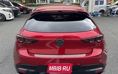 Mazda 3, 2022 год, 1 213 000 рублей, 5 фотография