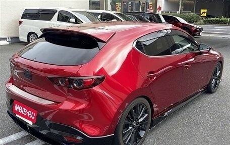 Mazda 3, 2022 год, 1 213 000 рублей, 6 фотография