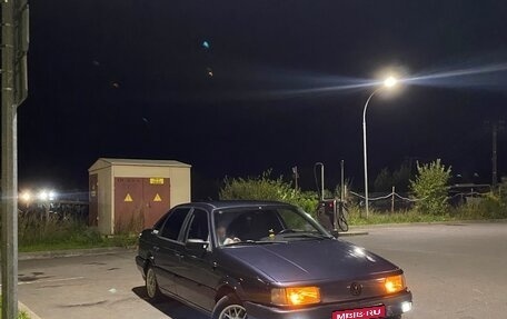 Volkswagen Passat B3, 1989 год, 150 000 рублей, 1 фотография