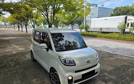 KIA Ray, 2022 год, 898 000 рублей, 2 фотография