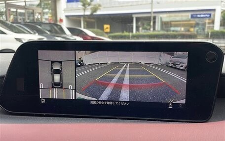 Mazda 3, 2022 год, 1 213 000 рублей, 12 фотография