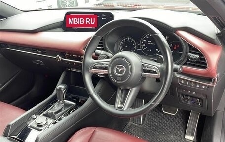 Mazda 3, 2022 год, 1 213 000 рублей, 9 фотография