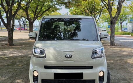 KIA Ray, 2022 год, 898 000 рублей, 4 фотография