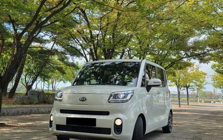 KIA Ray, 2022 год, 898 000 рублей, 5 фотография