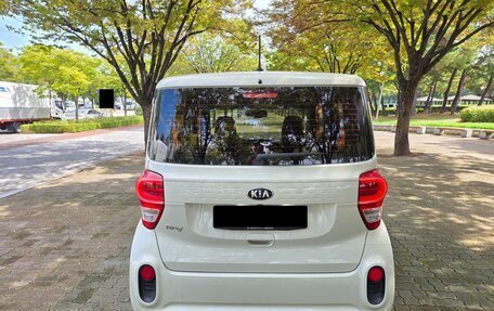 KIA Ray, 2022 год, 898 000 рублей, 7 фотография