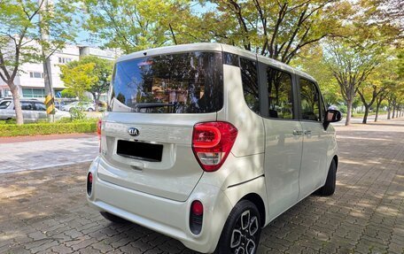 KIA Ray, 2022 год, 898 000 рублей, 6 фотография