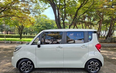 KIA Ray, 2022 год, 898 000 рублей, 10 фотография