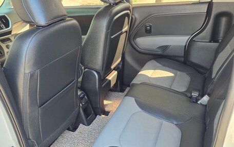 KIA Ray, 2022 год, 898 000 рублей, 15 фотография