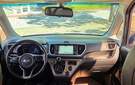 KIA Ray, 2022 год, 898 000 рублей, 12 фотография