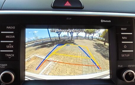 KIA Ray, 2022 год, 898 000 рублей, 13 фотография