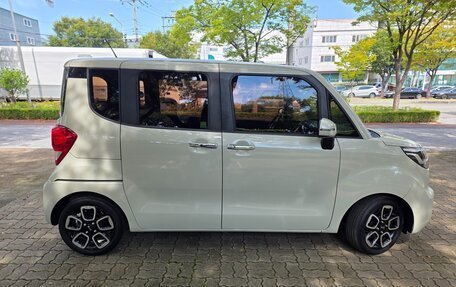 KIA Ray, 2022 год, 898 000 рублей, 9 фотография