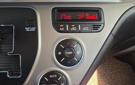 KIA Ray, 2022 год, 898 000 рублей, 14 фотография