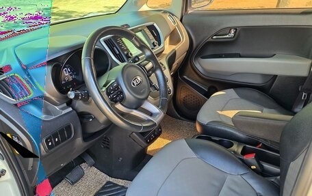 KIA Ray, 2022 год, 898 000 рублей, 11 фотография