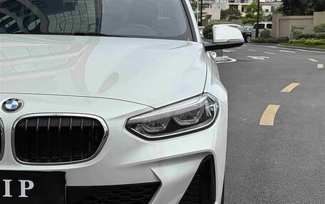 BMW 1 серия, 2022 год, 1 770 000 рублей, 3 фотография