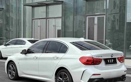 BMW 1 серия, 2022 год, 1 770 000 рублей, 6 фотография