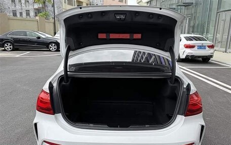 BMW 1 серия, 2022 год, 1 770 000 рублей, 9 фотография