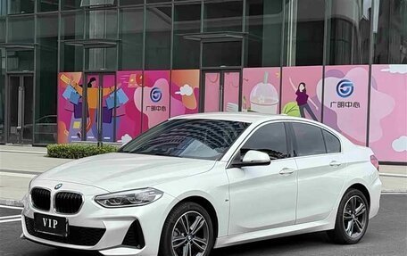 BMW 1 серия, 2022 год, 1 770 000 рублей, 4 фотография