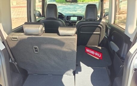 KIA Ray, 2022 год, 898 000 рублей, 16 фотография