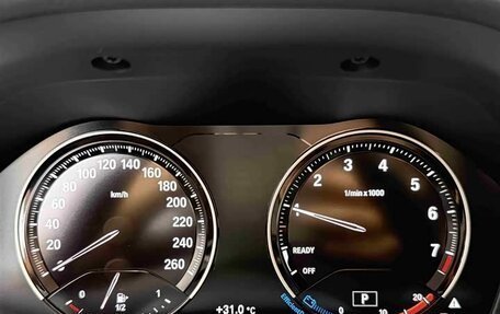 BMW 1 серия, 2022 год, 1 770 000 рублей, 15 фотография