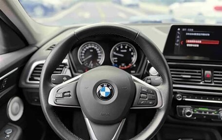 BMW 1 серия, 2022 год, 1 770 000 рублей, 13 фотография