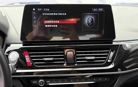 BMW 1 серия, 2022 год, 1 770 000 рублей, 16 фотография