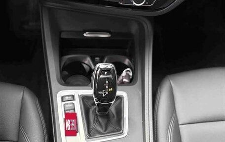 BMW 1 серия, 2022 год, 1 770 000 рублей, 17 фотография