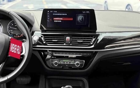 BMW 1 серия, 2022 год, 1 770 000 рублей, 18 фотография