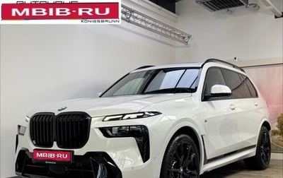 BMW X7, 2025 год, 14 325 656 рублей, 1 фотография