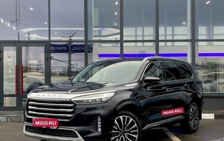 CheryExeed VX, 2021 год, 2 729 000 рублей, 1 фотография