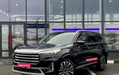 CheryExeed VX, 2021 год, 2 729 000 рублей, 1 фотография