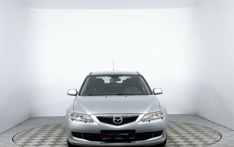 Mazda 6, 2006 год, 557 000 рублей, 2 фотография