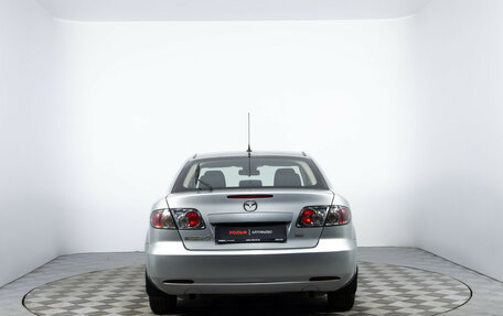 Mazda 6, 2006 год, 557 000 рублей, 6 фотография