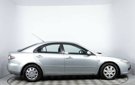 Mazda 6, 2006 год, 557 000 рублей, 4 фотография