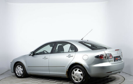 Mazda 6, 2006 год, 557 000 рублей, 7 фотография