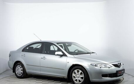 Mazda 6, 2006 год, 557 000 рублей, 3 фотография