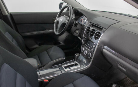 Mazda 6, 2006 год, 557 000 рублей, 9 фотография