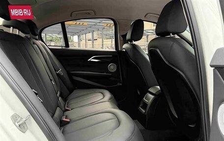 BMW 1 серия, 2022 год, 1 770 000 рублей, 22 фотография