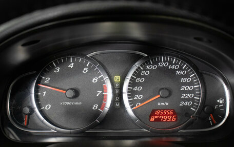 Mazda 6, 2006 год, 557 000 рублей, 12 фотография