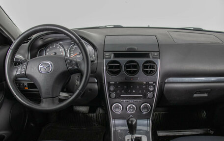 Mazda 6, 2006 год, 557 000 рублей, 13 фотография