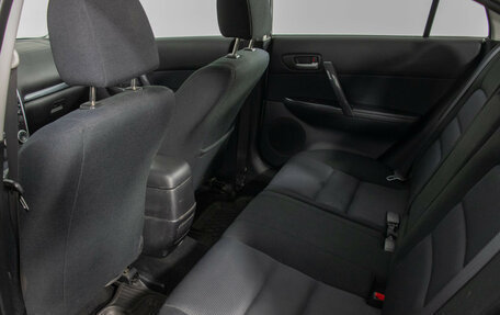 Mazda 6, 2006 год, 557 000 рублей, 11 фотография