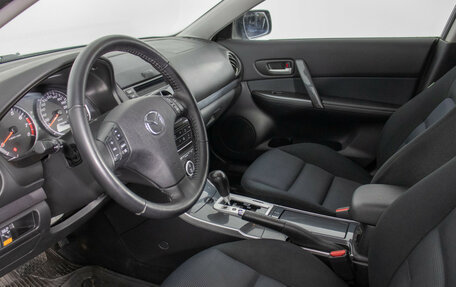 Mazda 6, 2006 год, 557 000 рублей, 10 фотография