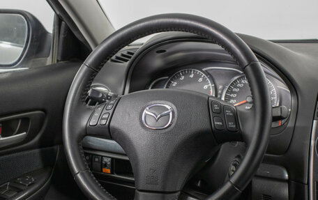 Mazda 6, 2006 год, 557 000 рублей, 15 фотография