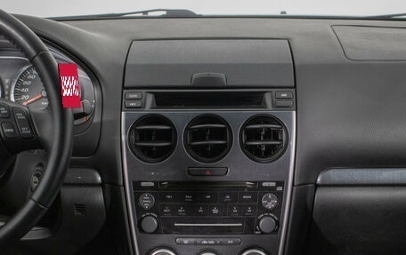 Mazda 6, 2006 год, 557 000 рублей, 14 фотография