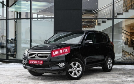 Toyota RAV4, 2010 год, 1 450 000 рублей, 1 фотография