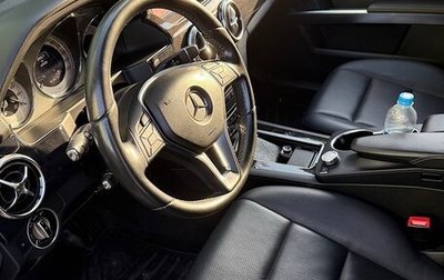 Mercedes-Benz GLK-Класс, 2014 год, 2 450 000 рублей, 1 фотография