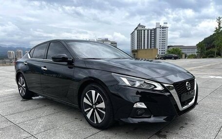 Nissan Teana, 2020 год, 1 920 605 рублей, 2 фотография