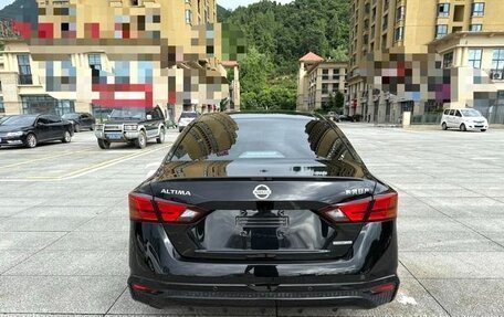 Nissan Teana, 2020 год, 1 920 605 рублей, 4 фотография