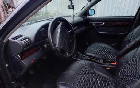 Audi 100, 1994 год, 290 000 рублей, 4 фотография