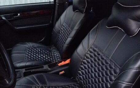 Audi 100, 1994 год, 290 000 рублей, 7 фотография